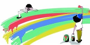 水性漆的底漆、中涂、面漆有何區(qū)別